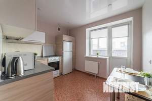 1-к квартира, посуточно, 25м2, 9/9 этаж