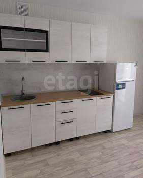 1-к квартира, на длительный срок, 40м2, 7/12 этаж