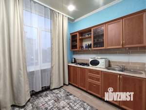 1-к квартира, посуточно, 30м2, 2/5 этаж