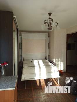 1-к квартира, на длительный срок, 31м2, 5/5 этаж