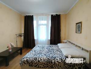 2-к квартира, посуточно, 57м2, 3/5 этаж