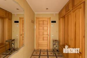 2-к квартира, посуточно, 61м2, 2/5 этаж