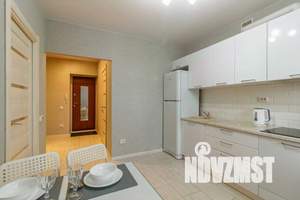 1-к квартира, посуточно, 38м2, 7/9 этаж