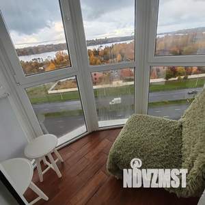 1-к квартира, посуточно, 52м2, 9/10 этаж