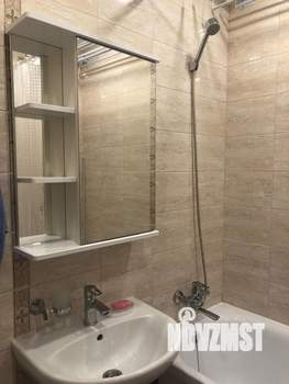 1-к квартира, на длительный срок, 35м2, 11/16 этаж