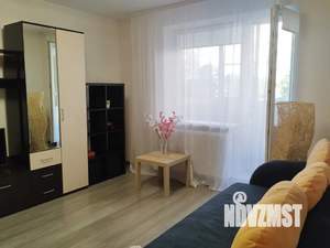 2-к квартира, посуточно, 50м2, 1/5 этаж