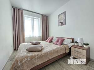 2-к квартира, посуточно, 47м2, 5/12 этаж