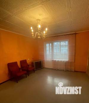 2-к квартира, на длительный срок, 50м2, 3/5 этаж