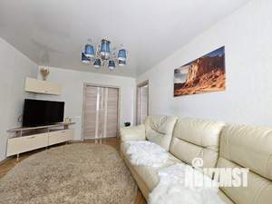 1-к квартира, посуточно, 79м2, 1/1 этаж