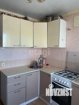 1-к квартира, на длительный срок, 31м2, 3/5 этаж