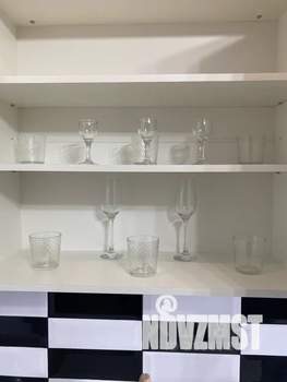 1-к квартира, посуточно, 36м2, 8/9 этаж