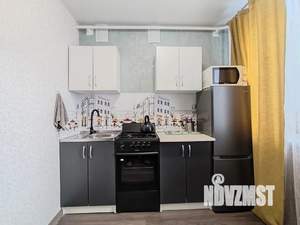 1-к квартира, посуточно, 30м2, 2/5 этаж