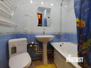 1-к квартира, посуточно, 29м2, 1/1 этаж