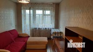1-к квартира, на длительный срок, 31м2, 5/5 этаж