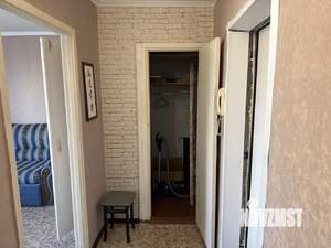 1-к квартира, на длительный срок, 28м2, 4/6 этаж