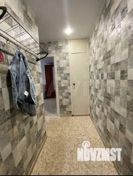 1-к квартира, на длительный срок, 35м2, 2/6 этаж