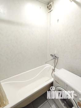 1-к квартира, посуточно, 35м2, 5/9 этаж