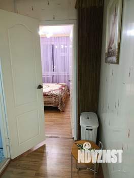 2-к квартира, на длительный срок, 64м2, 4/9 этаж