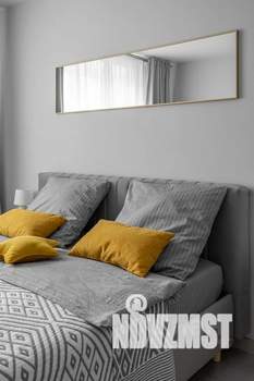 1-к квартира, посуточно, 36м2, 4/16 этаж