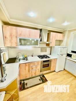 2-к квартира, на длительный срок, 52м2, 4/5 этаж