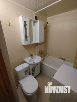 2-к квартира, на длительный срок, 33м2, 5/6 этаж