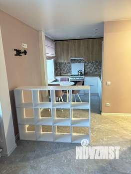 2-к квартира, на длительный срок, 44м2, 4/5 этаж