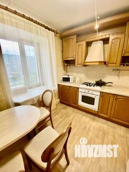 3-к квартира, на длительный срок, 75м2, 4/9 этаж