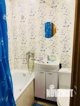 1-к квартира, посуточно, 28м2, 2/9 этаж