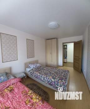 2-к квартира, на длительный срок, 54м2, 3/9 этаж