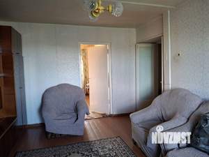 3-к квартира, на длительный срок, 56м2, 8/9 этаж