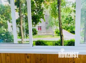 1-к квартира, посуточно, 30м2, 2/9 этаж