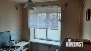 1-к квартира, на длительный срок, 31м2, 5/5 этаж