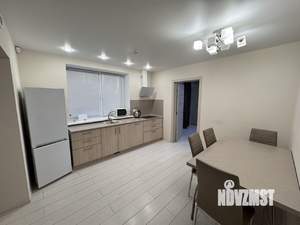 2-к квартира, посуточно, 60м2, 1/16 этаж