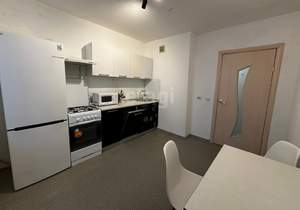 2-к квартира, на длительный срок, 53м2, 1/10 этаж