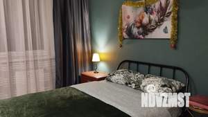 1-к квартира, посуточно, 42м2, 3/8 этаж