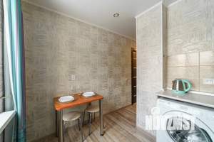 2-к квартира, посуточно, 43м2, 3/5 этаж