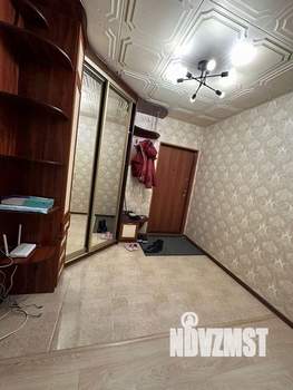2-к квартира, на длительный срок, 56м2, 8/10 этаж