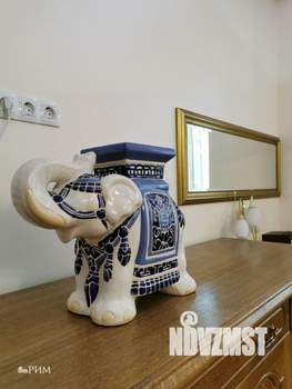 5-к квартира, на длительный срок, 220м2, 1/3 этаж