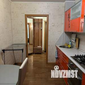 2-к квартира, посуточно, 50м2, 5/9 этаж