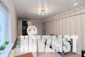 1-к квартира, посуточно, 28м2, 3/5 этаж