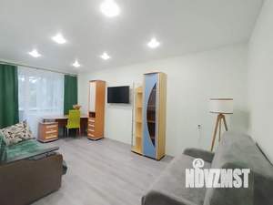 2-к квартира, посуточно, 45м2, 2/9 этаж