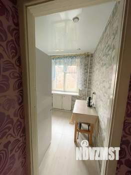 1-к квартира, на длительный срок, 30м2, 3/5 этаж