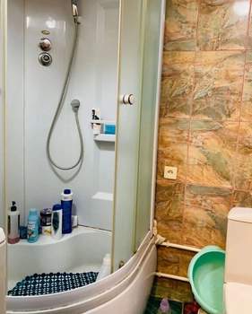 1-к квартира, на длительный срок, 28м2, 2/2 этаж