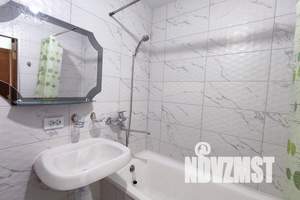 1-к квартира, посуточно, 56м2, 7/9 этаж