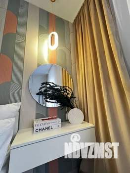 2-к квартира, посуточно, 49м2, 4/5 этаж