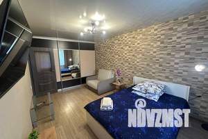 1-к квартира, посуточно, 35м2, 3/5 этаж