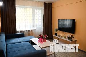2-к квартира, посуточно, 40м2, 2/5 этаж