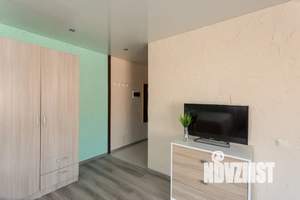 1-к квартира, посуточно, 31м2, 4/5 этаж