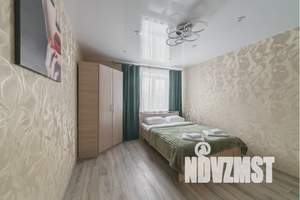 2-к квартира, посуточно, 42м2, 4/5 этаж