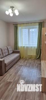 1-к квартира, на длительный срок, 39м2, 5/12 этаж